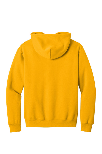 Jerzees NuBlend Pullover Hooded Sweatshirt.  996M