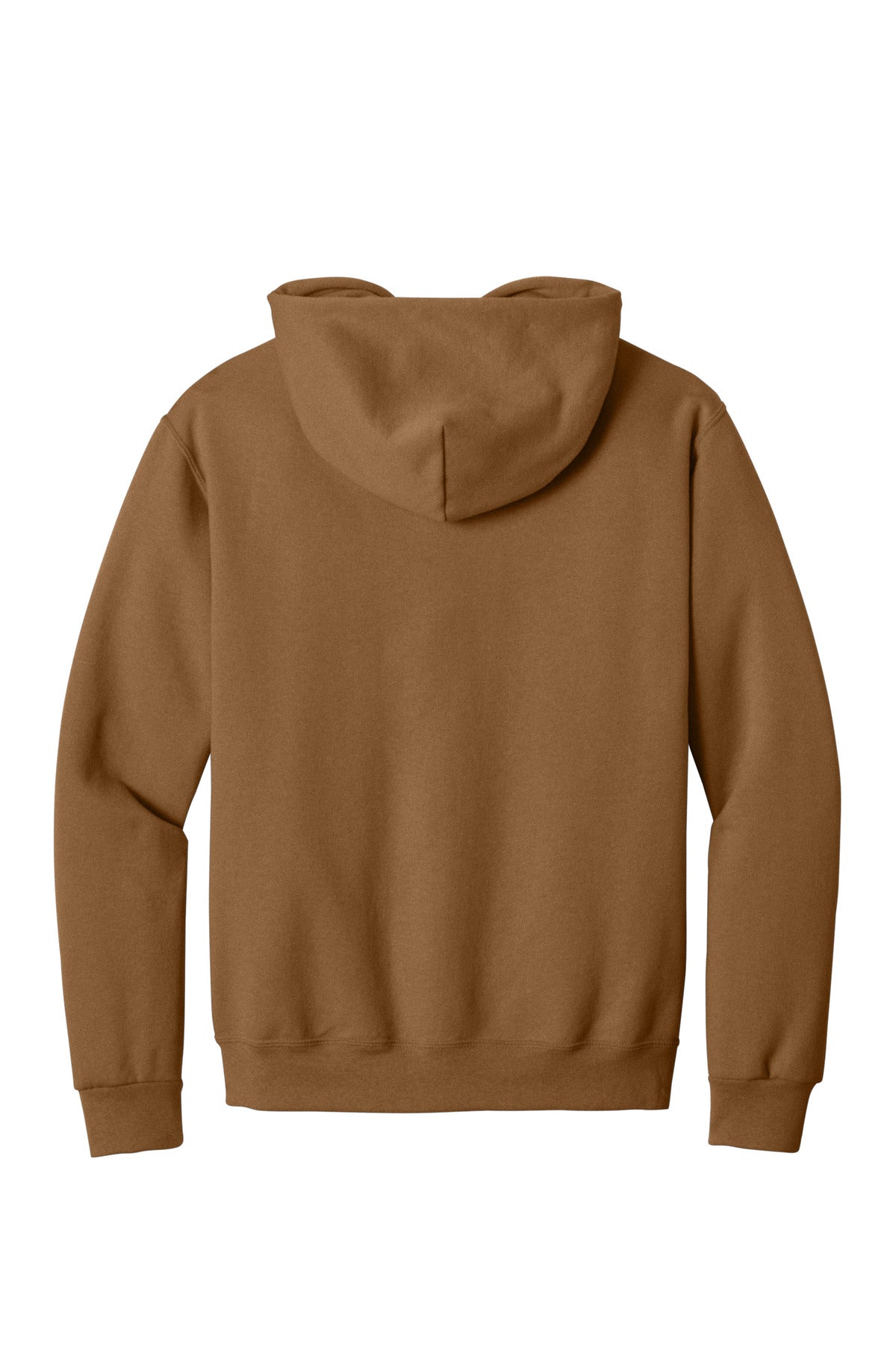 Jerzees NuBlend Pullover Hooded Sweatshirt.  996M