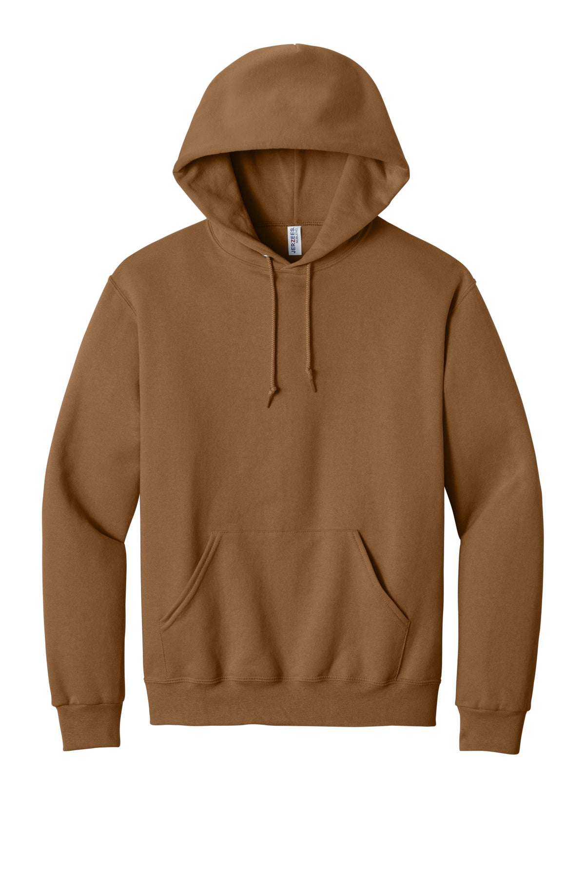 Jerzees NuBlend Pullover Hooded Sweatshirt.  996M