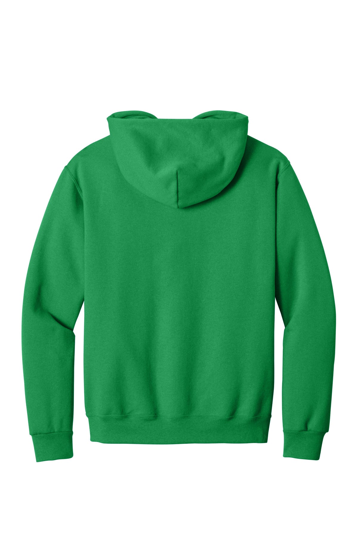 Jerzees NuBlend Pullover Hooded Sweatshirt.  996M