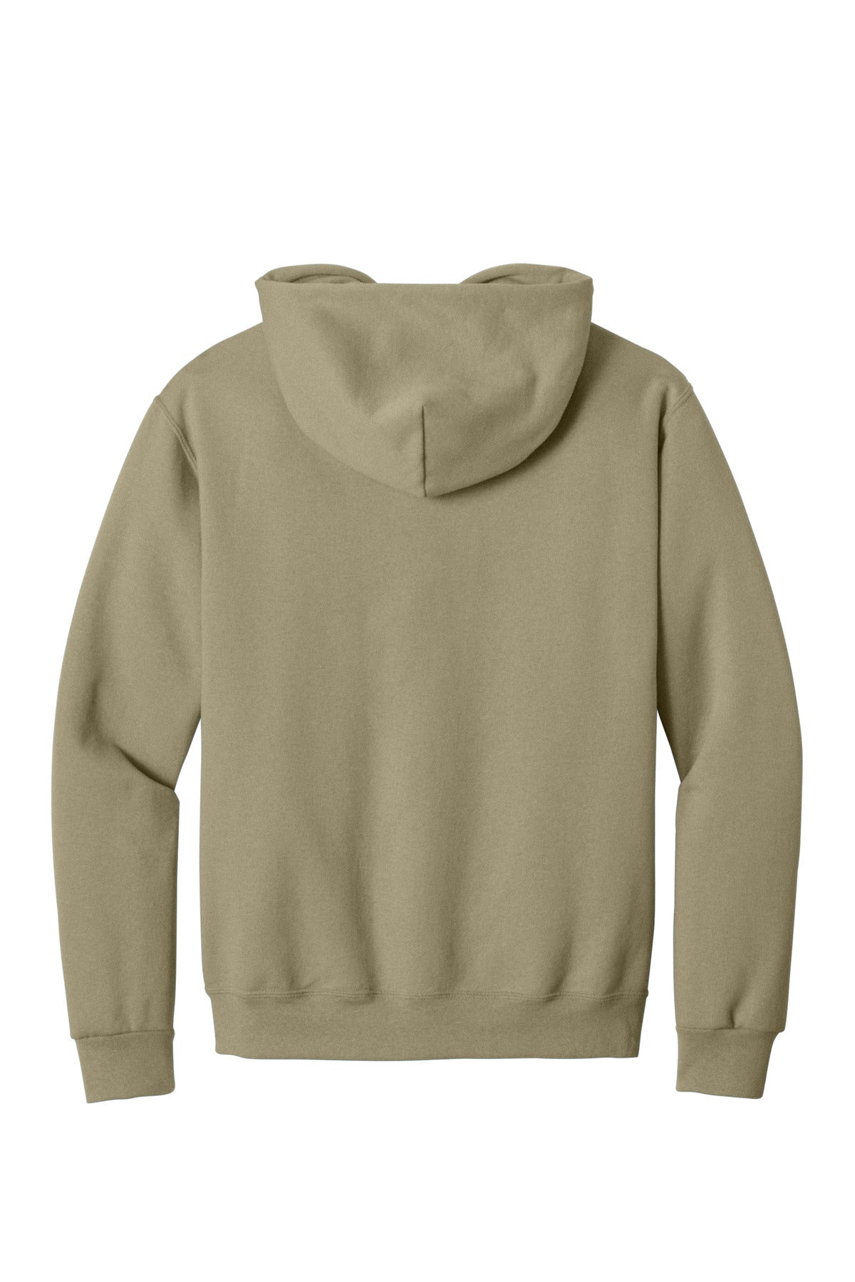 Jerzees NuBlend Pullover Hooded Sweatshirt.  996M
