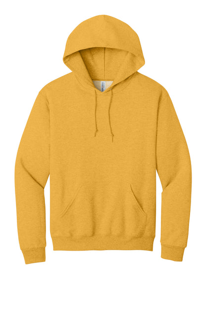 Jerzees NuBlend Pullover Hooded Sweatshirt.  996M