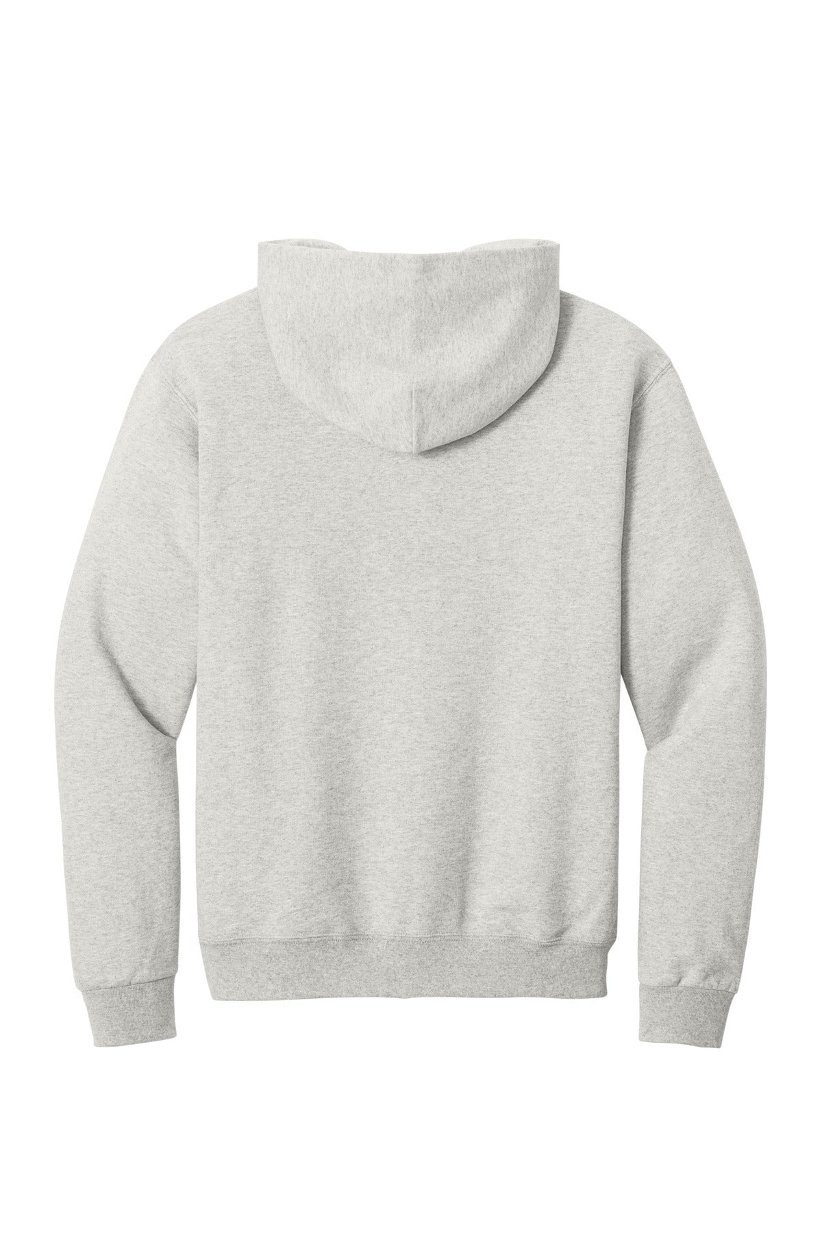 Jerzees NuBlend Pullover Hooded Sweatshirt.  996M