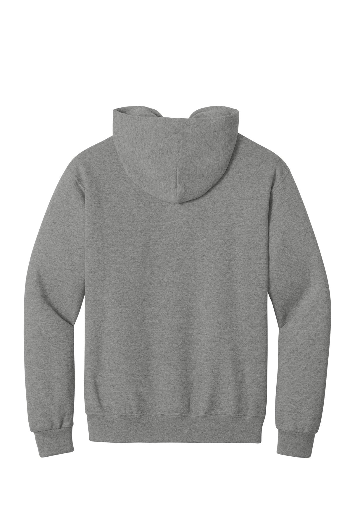 Jerzees NuBlend Pullover Hooded Sweatshirt.  996M