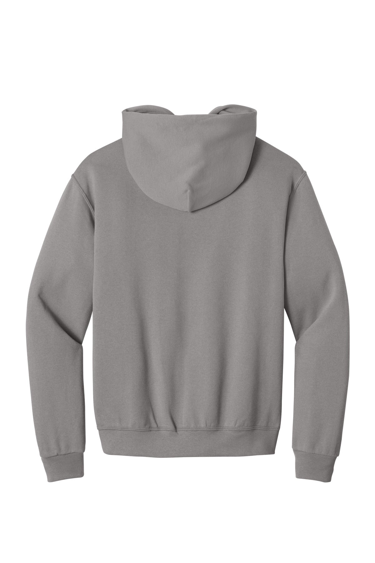 Jerzees NuBlend Pullover Hooded Sweatshirt.  996M