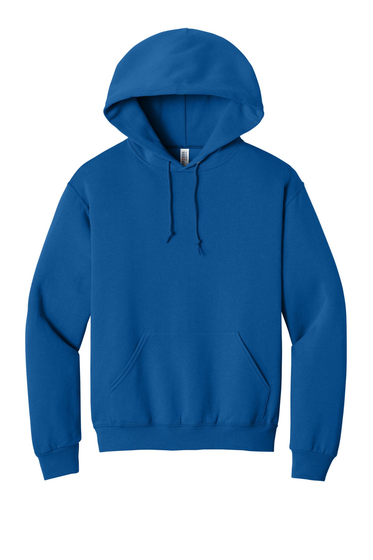 Jerzees NuBlend Pullover Hooded Sweatshirt.  996M