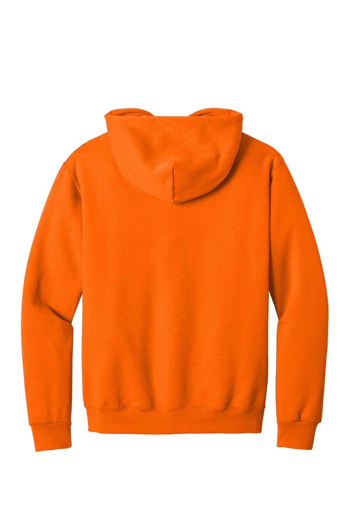 Jerzees NuBlend Pullover Hooded Sweatshirt.  996M