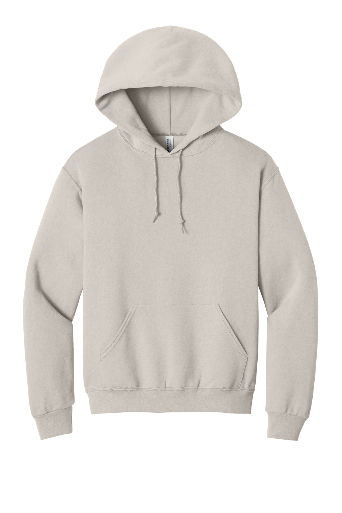 Jerzees NuBlend Pullover Hooded Sweatshirt.  996M