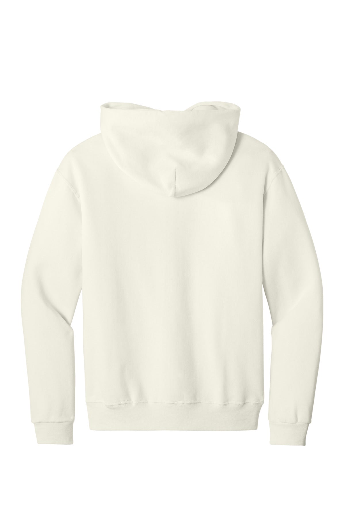 Jerzees NuBlend Pullover Hooded Sweatshirt.  996M