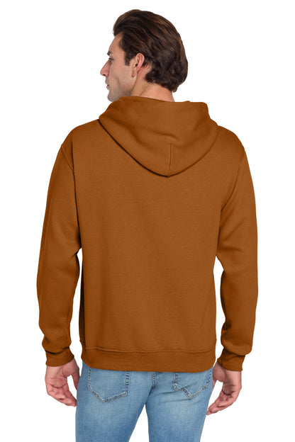 Jerzees NuBlend Pullover Hooded Sweatshirt.  996M