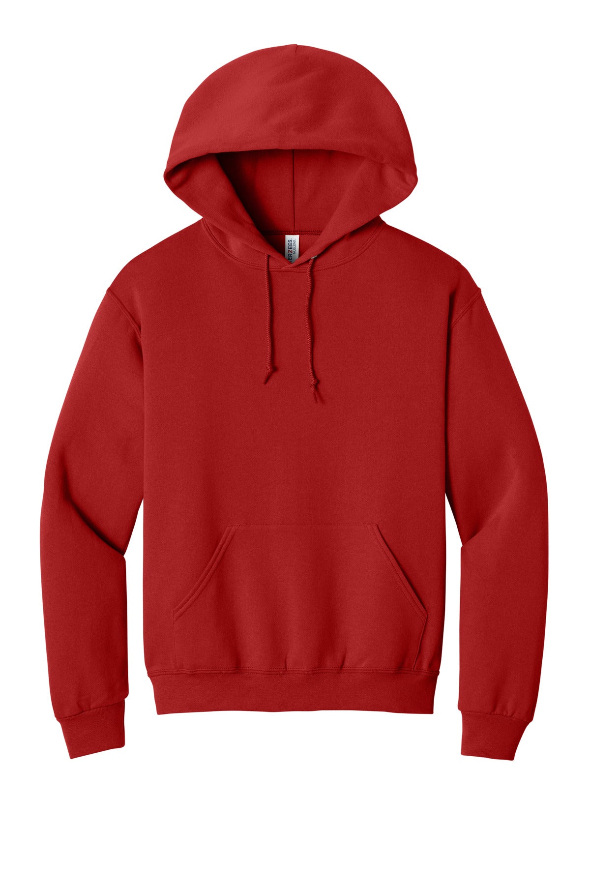 Jerzees NuBlend Pullover Hooded Sweatshirt.  996M