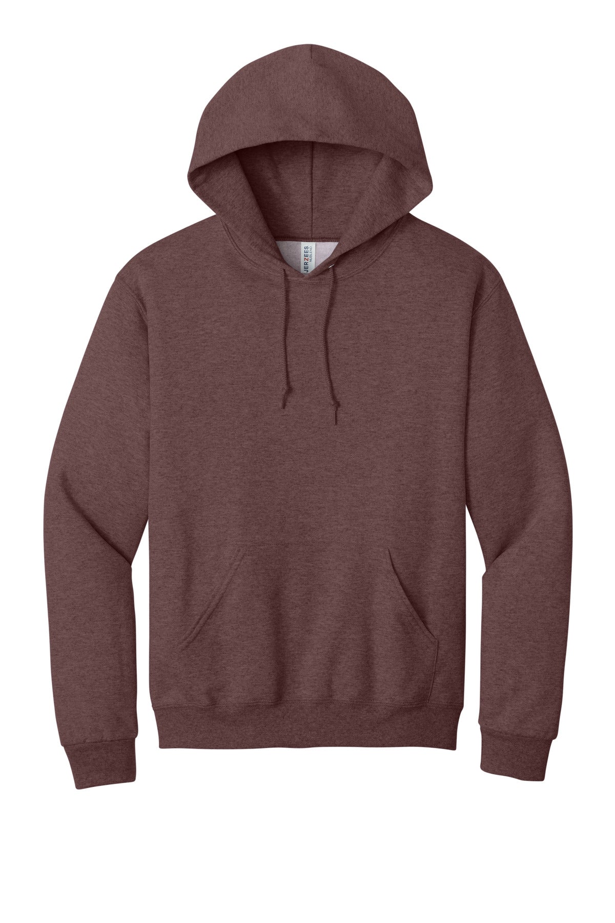 Jerzees NuBlend Pullover Hooded Sweatshirt.  996M