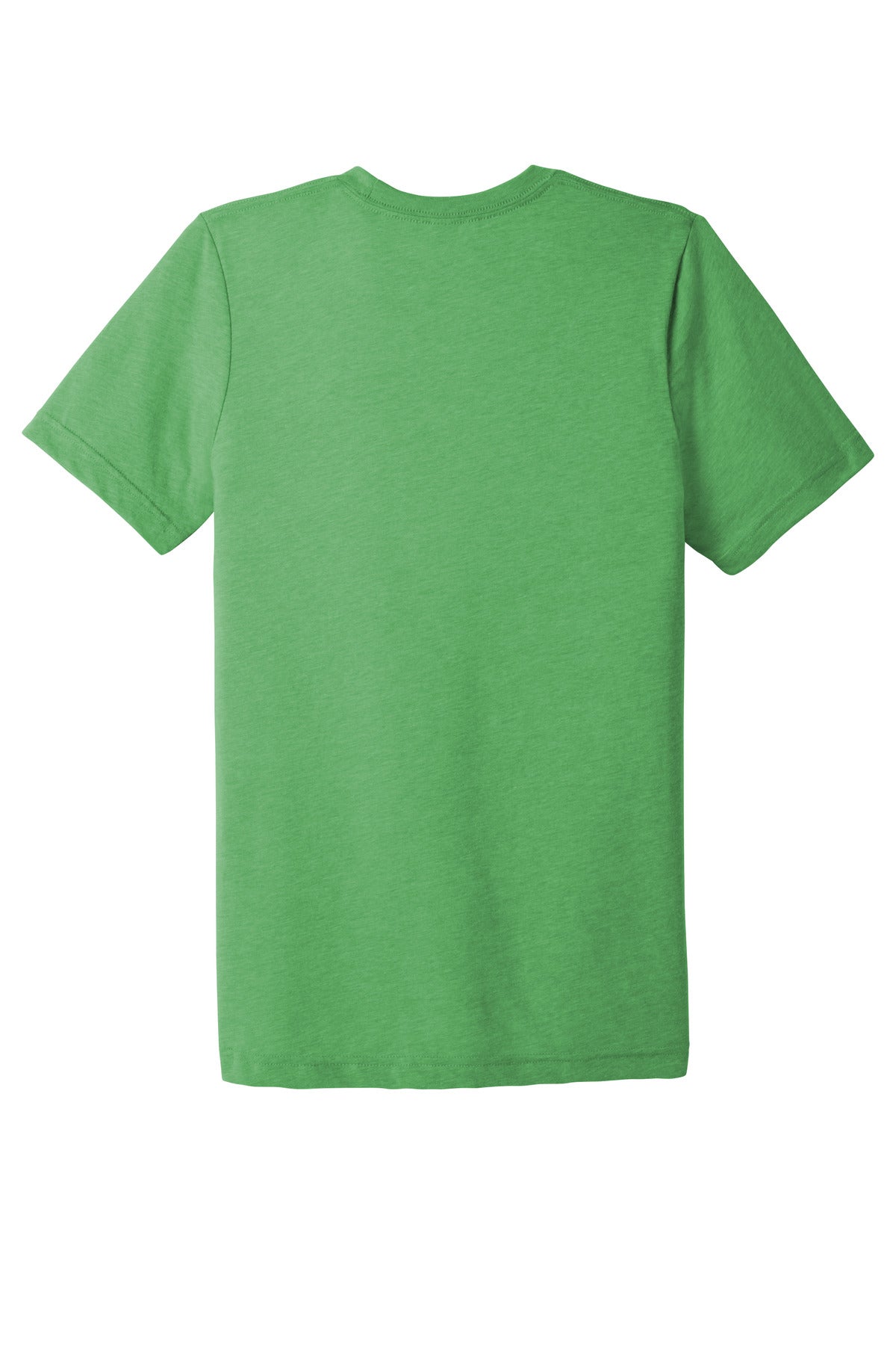 BELLA+CANVAS  Unisex Triblend Short Sleeve Tee. BC3413