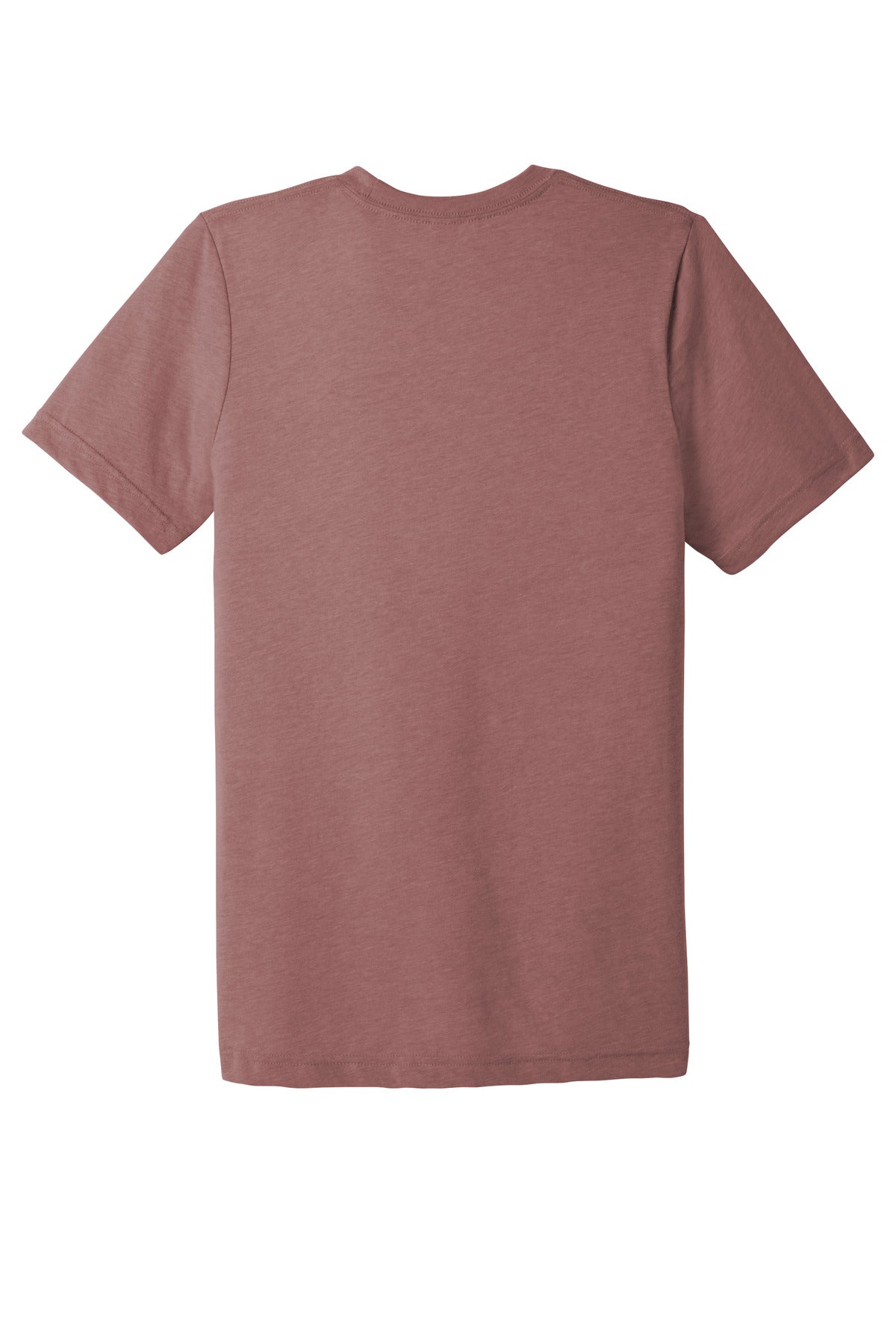 BELLA+CANVAS  Unisex Triblend Short Sleeve Tee. BC3413