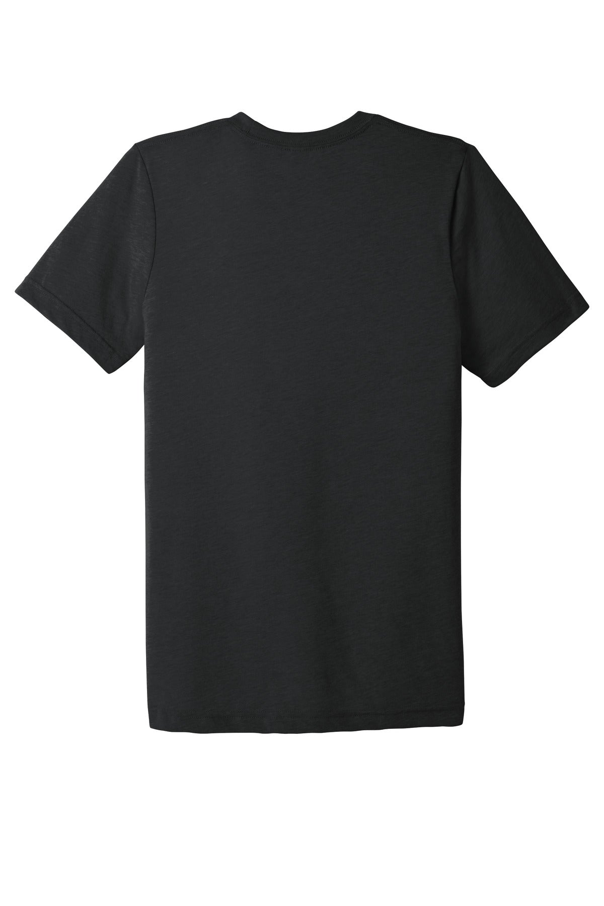 BELLA+CANVAS  Unisex Triblend Short Sleeve Tee. BC3413