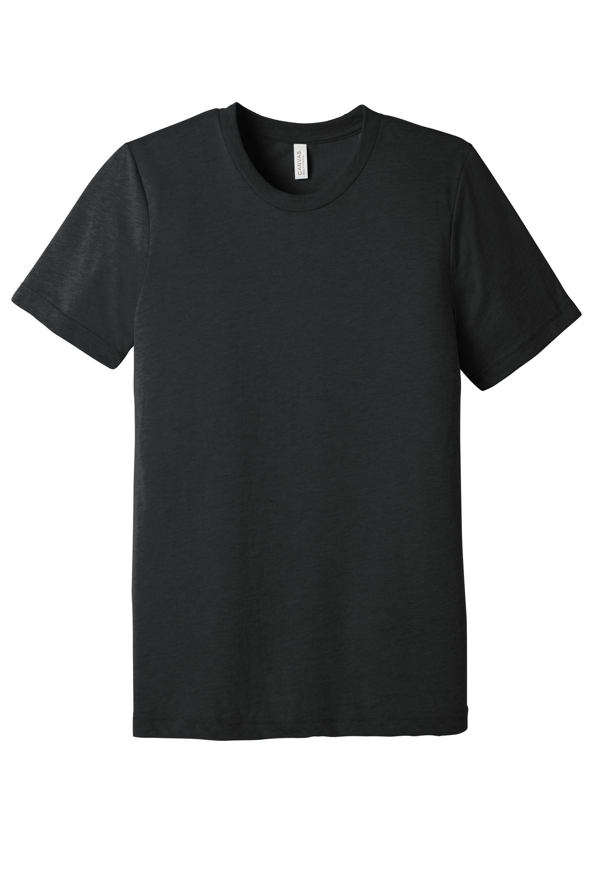 BELLA+CANVAS  Unisex Triblend Short Sleeve Tee. BC3413