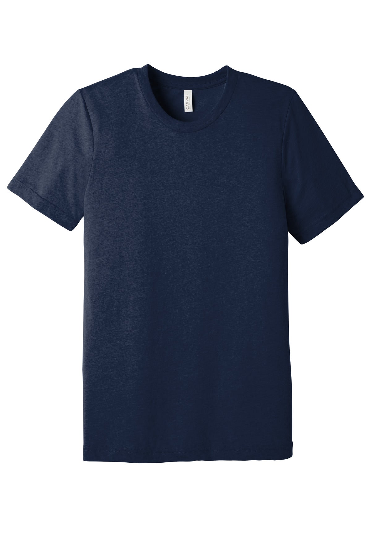 BELLA+CANVAS  Unisex Triblend Short Sleeve Tee. BC3413