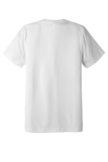 BELLA+CANVAS  Unisex Triblend Short Sleeve Tee. BC3413