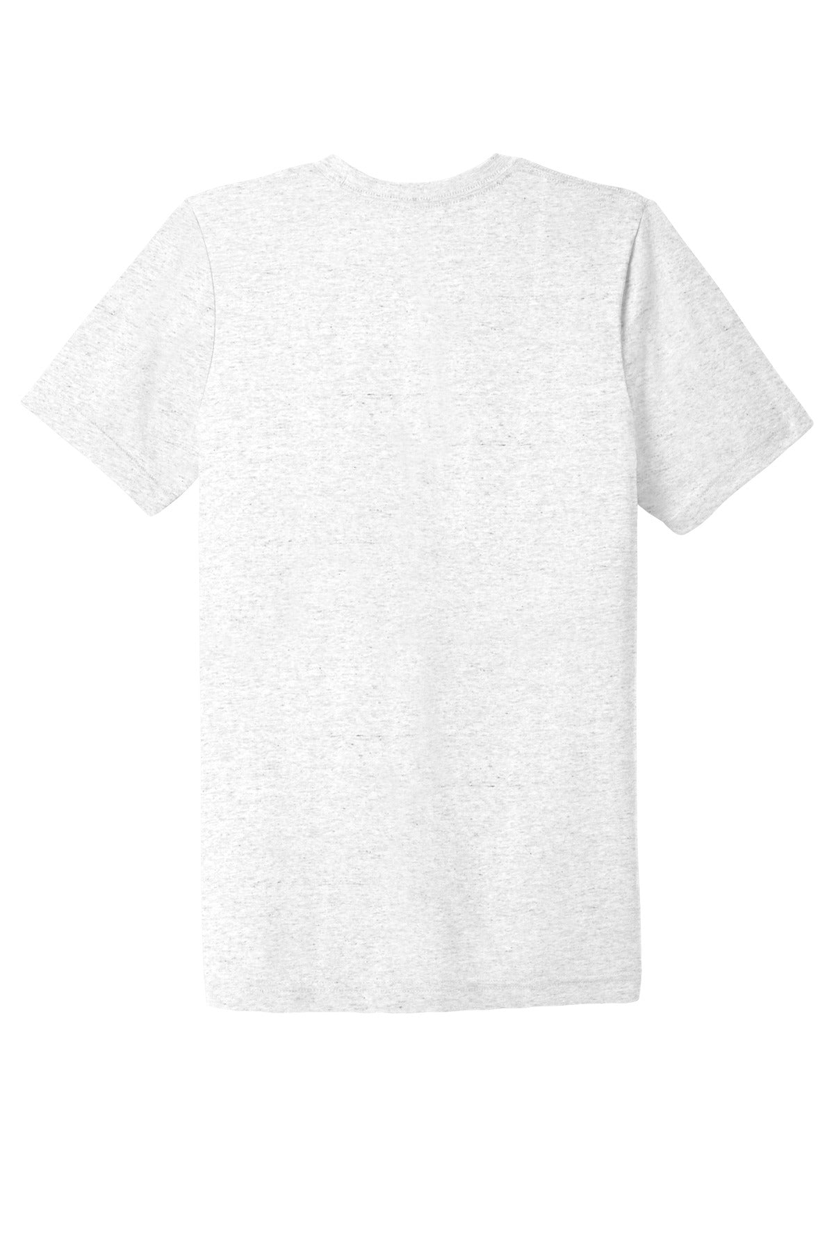 BELLA+CANVAS  Unisex Triblend Short Sleeve Tee. BC3413
