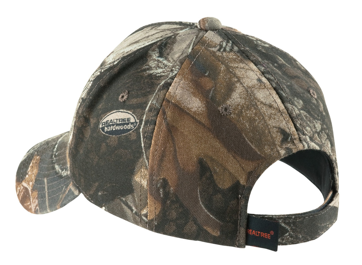 Port Authority Pro Camouflage Series Cap.  C855