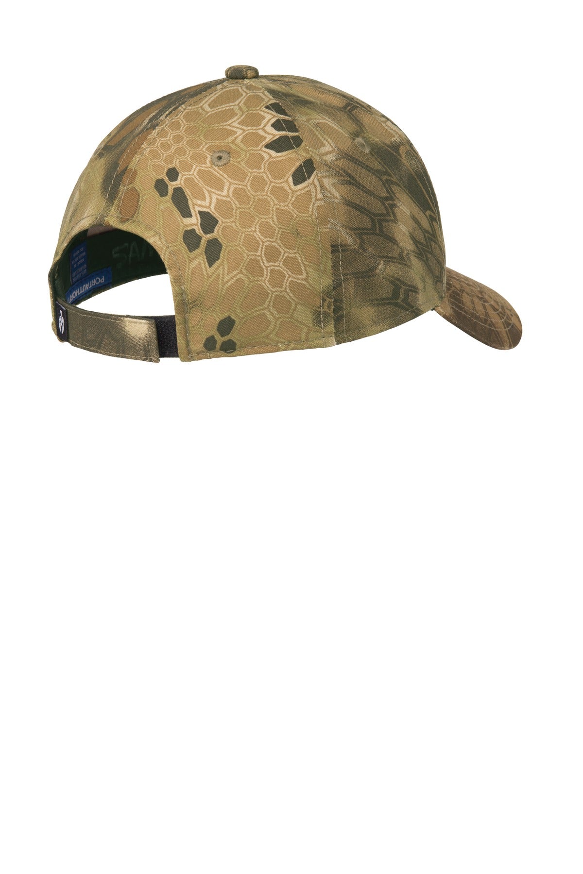 Port Authority Pro Camouflage Series Cap.  C855