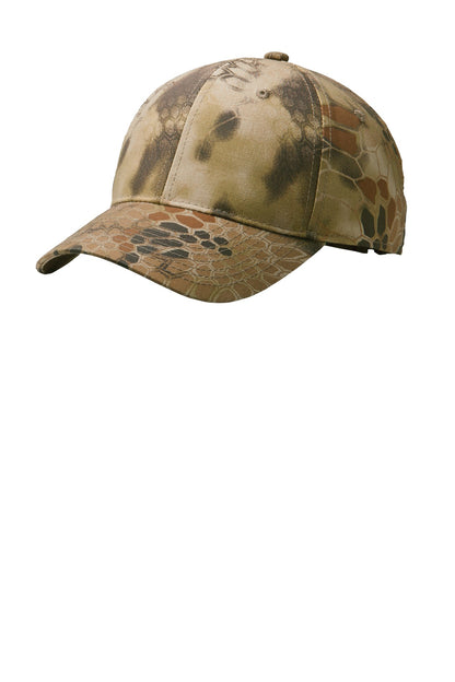 Port Authority Pro Camouflage Series Cap.  C855