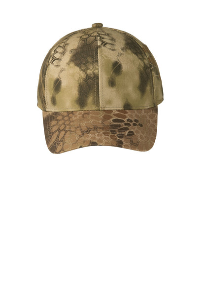 Port Authority Pro Camouflage Series Cap.  C855