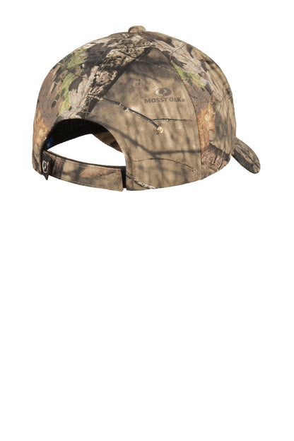 Port Authority Pro Camouflage Series Cap.  C855