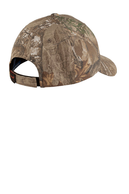 Port Authority Pro Camouflage Series Cap.  C855