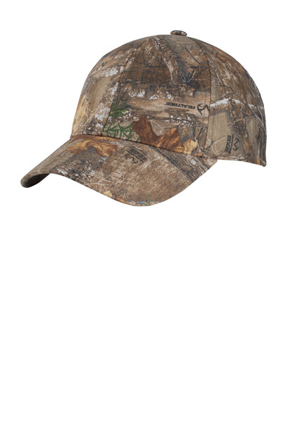 Port Authority Pro Camouflage Series Cap.  C855