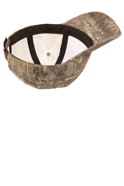 Port Authority Pro Camouflage Series Cap.  C855