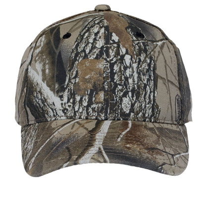 Port Authority Pro Camouflage Series Cap.  C855