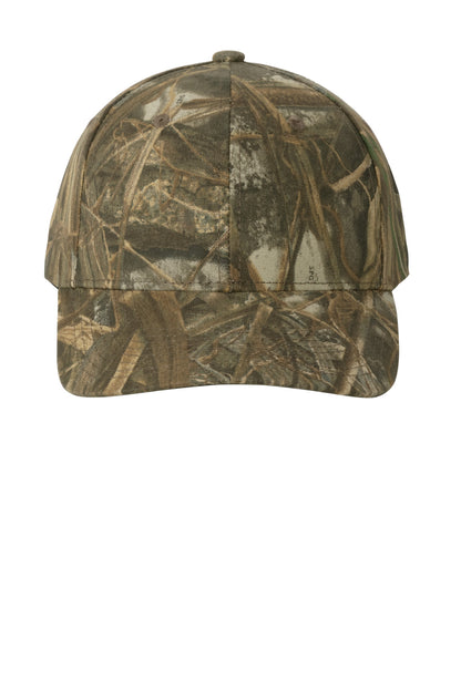 Port Authority Pro Camouflage Series Cap.  C855