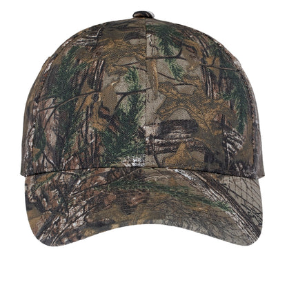 Port Authority Pro Camouflage Series Cap.  C855