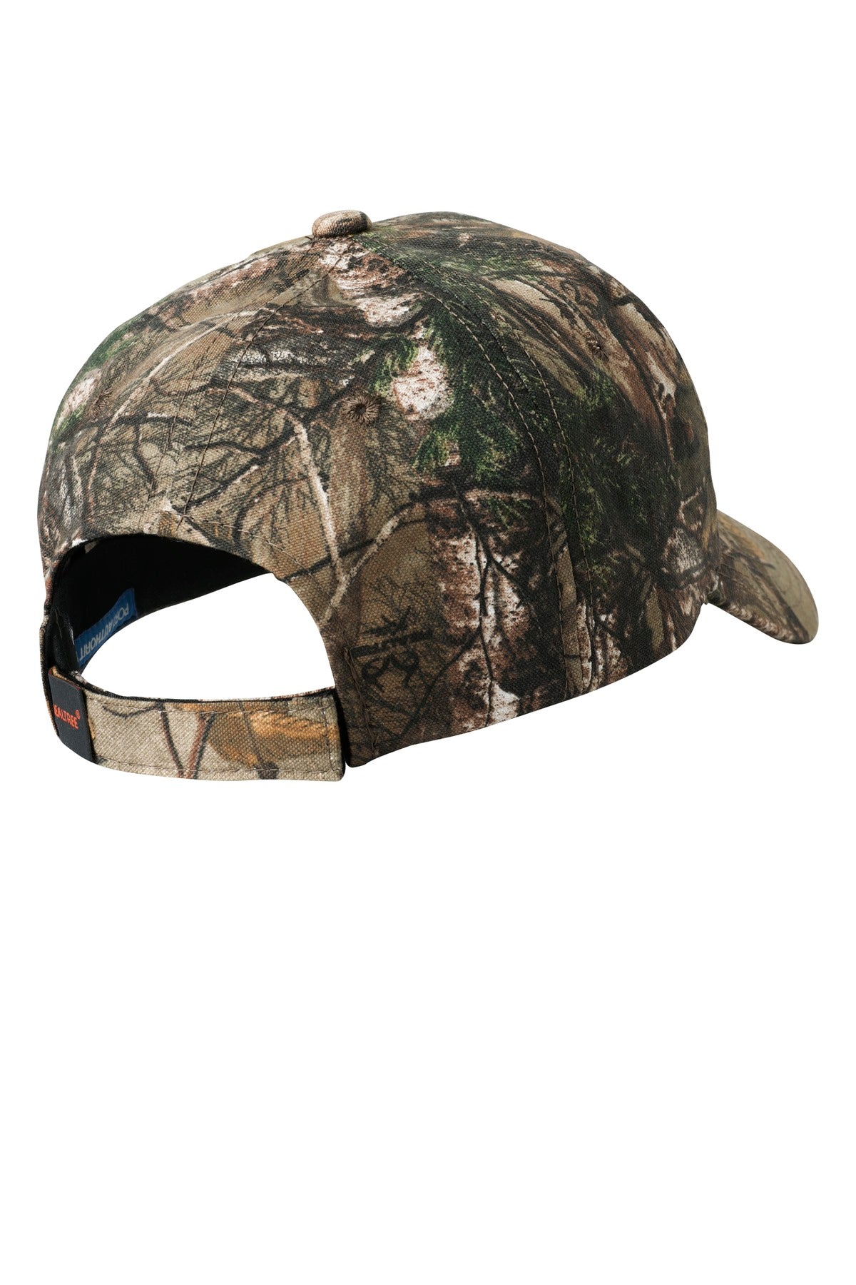 Port Authority Pro Camouflage Series Cap.  C855