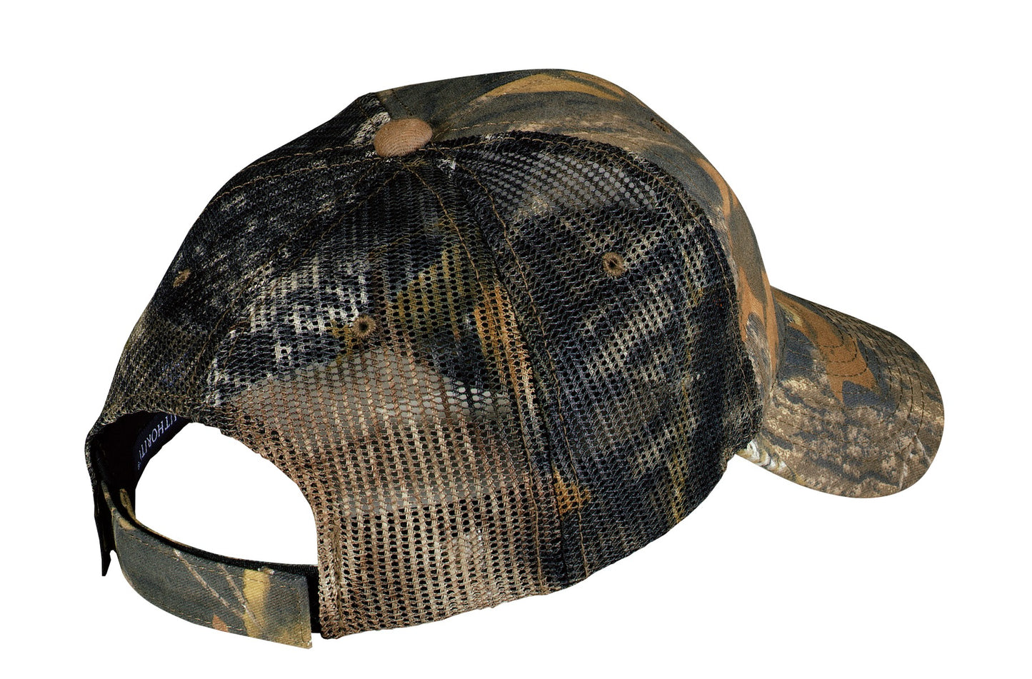 Port Authority Pro Camouflage Series Cap with Mesh Back.  C869