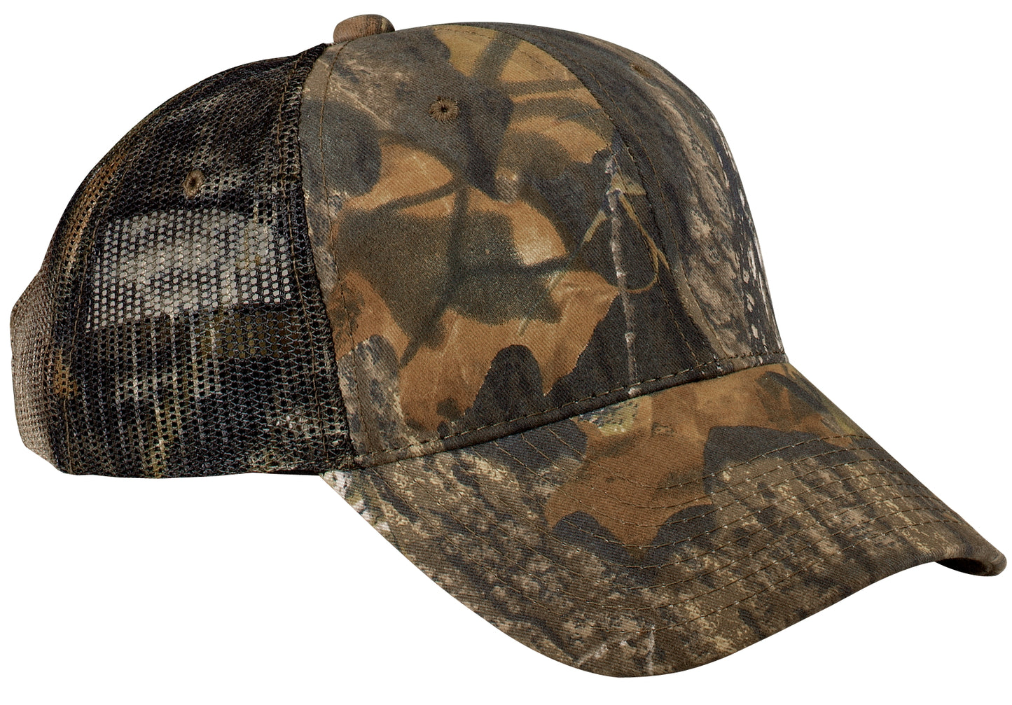 Port Authority Pro Camouflage Series Cap with Mesh Back.  C869