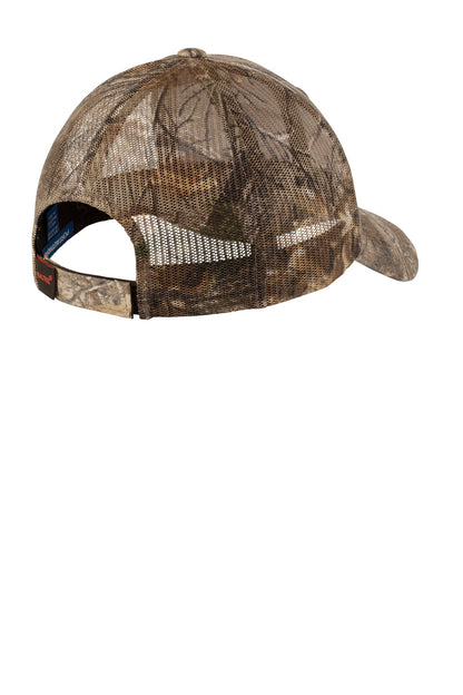 Port Authority Pro Camouflage Series Cap with Mesh Back.  C869