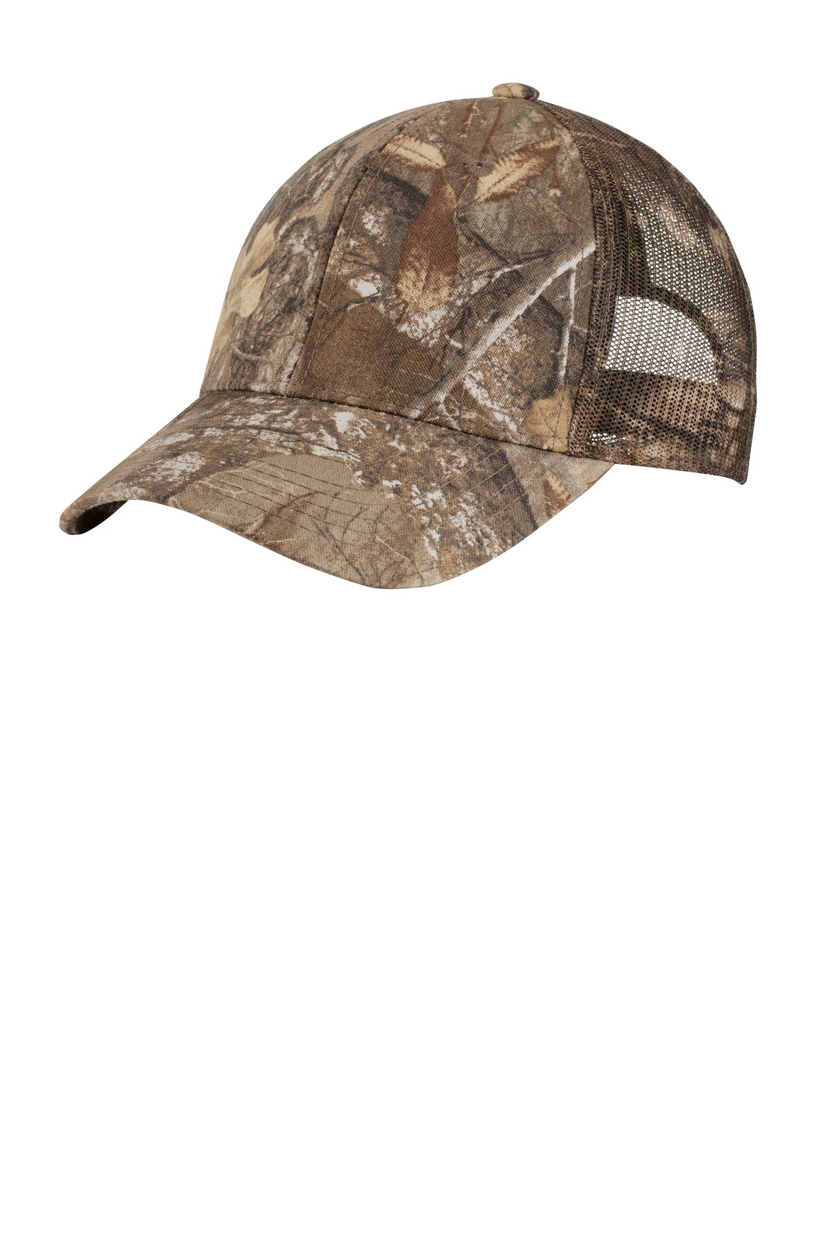 Port Authority Pro Camouflage Series Cap with Mesh Back.  C869