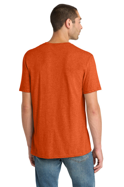 District Perfect Blend CVC Tee. DM108