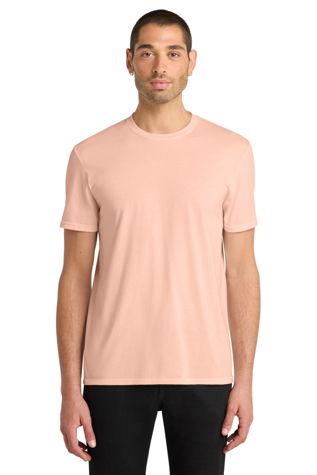 District Very Important Tee. DT6000