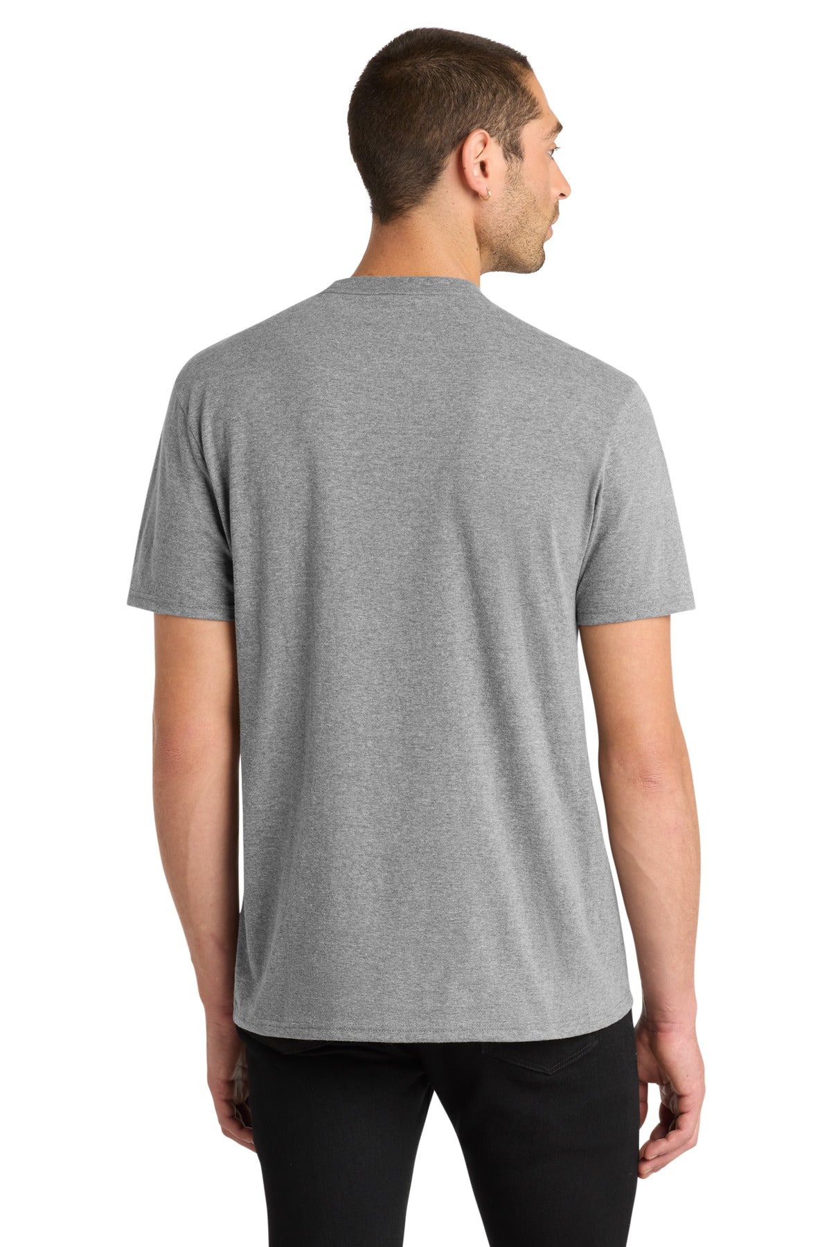 District Very Important Tee. DT6000