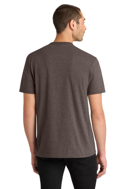 District Very Important Tee. DT6000