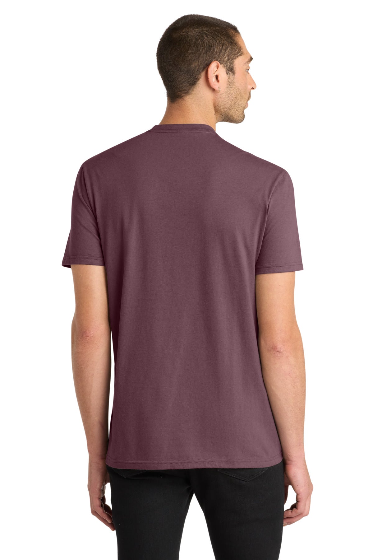 District Very Important Tee. DT6000