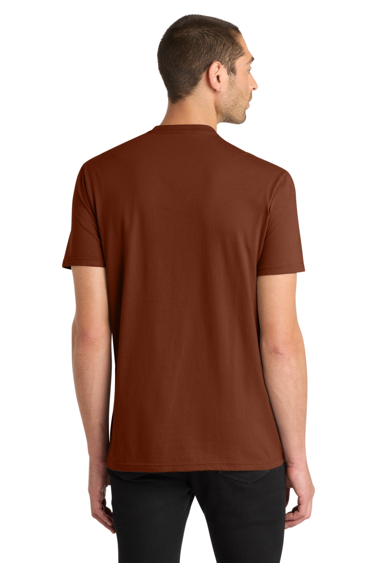 District Very Important Tee. DT6000