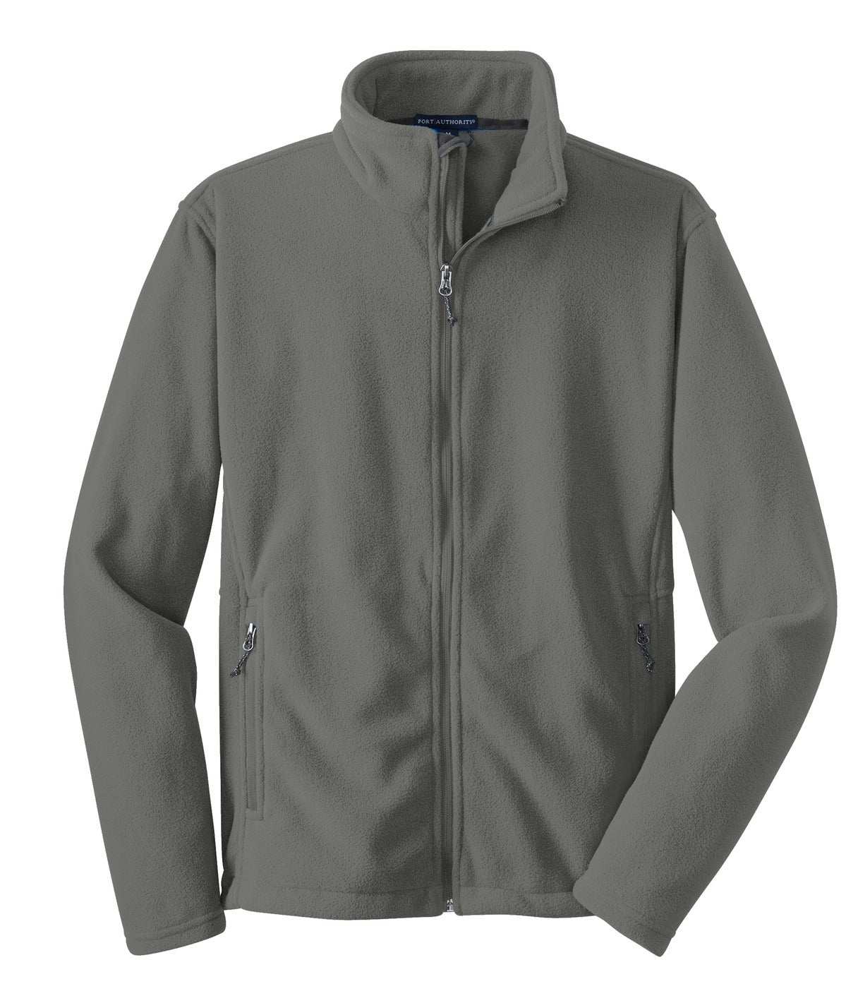 [WED] Fleece Jacket Full Zip (Unisex) F217