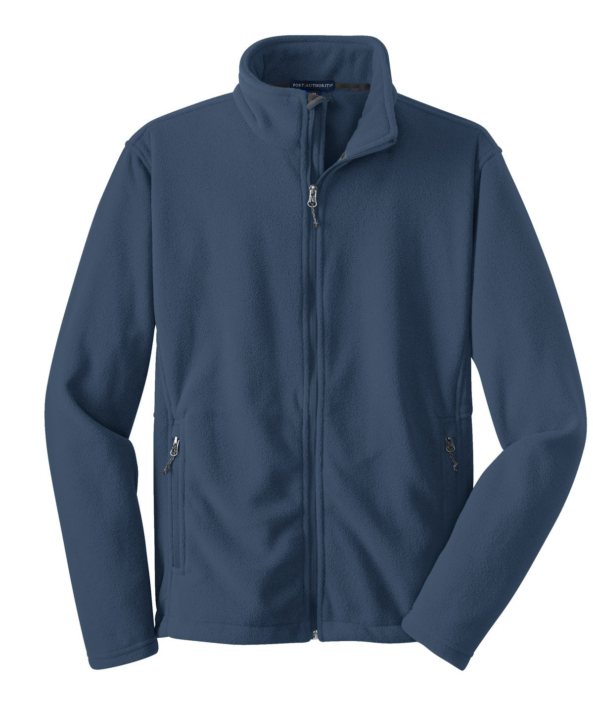 [WED] Fleece Jacket Full Zip (Unisex) F217