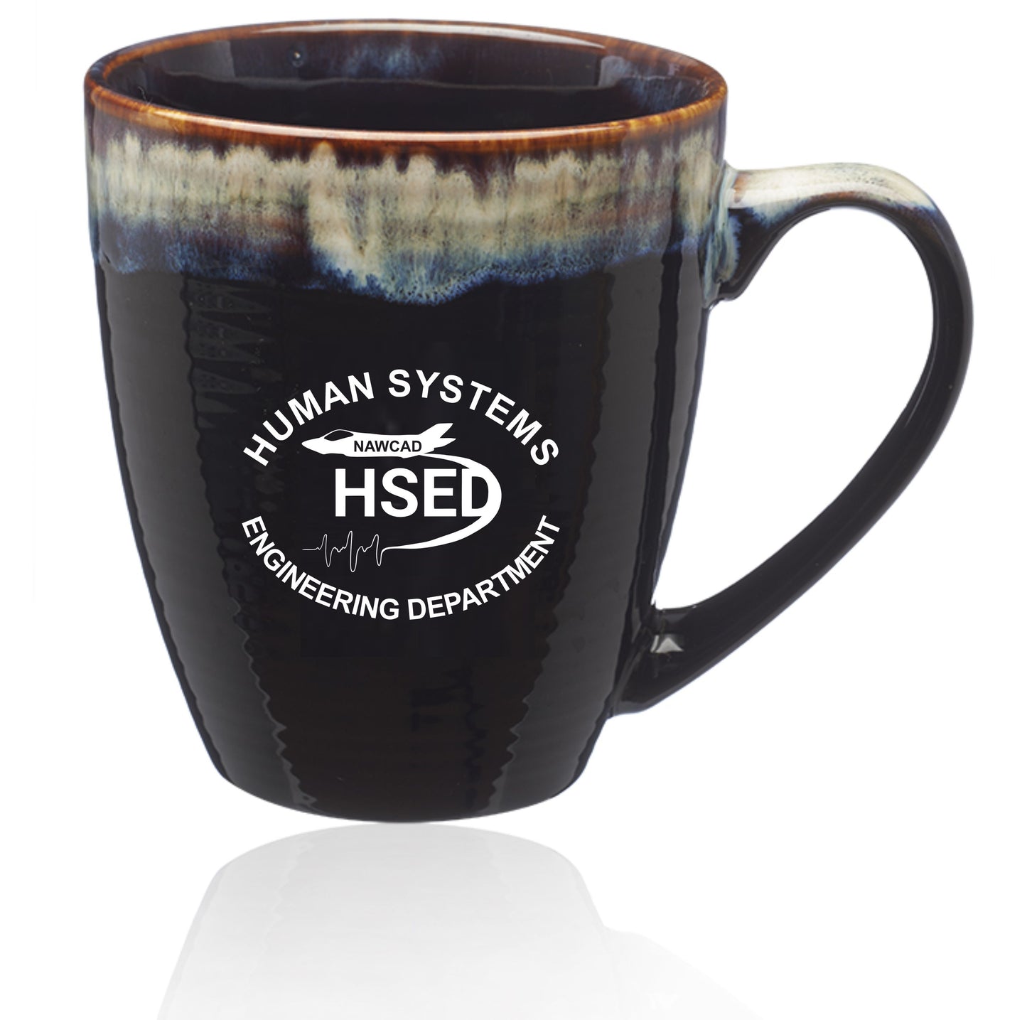 HSED Mug - 1 color logo (PREORDER)