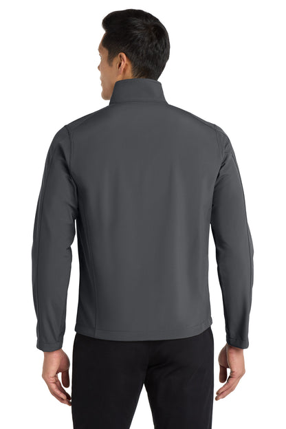 Port Authority Core Soft Shell Jacket. J317