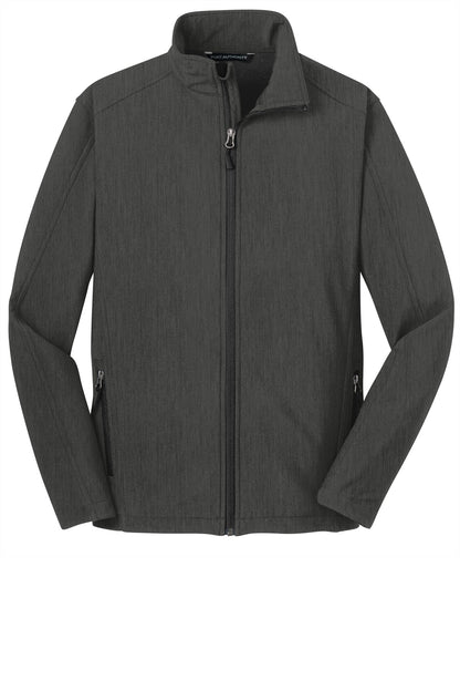Port Authority Core Soft Shell Jacket. J317